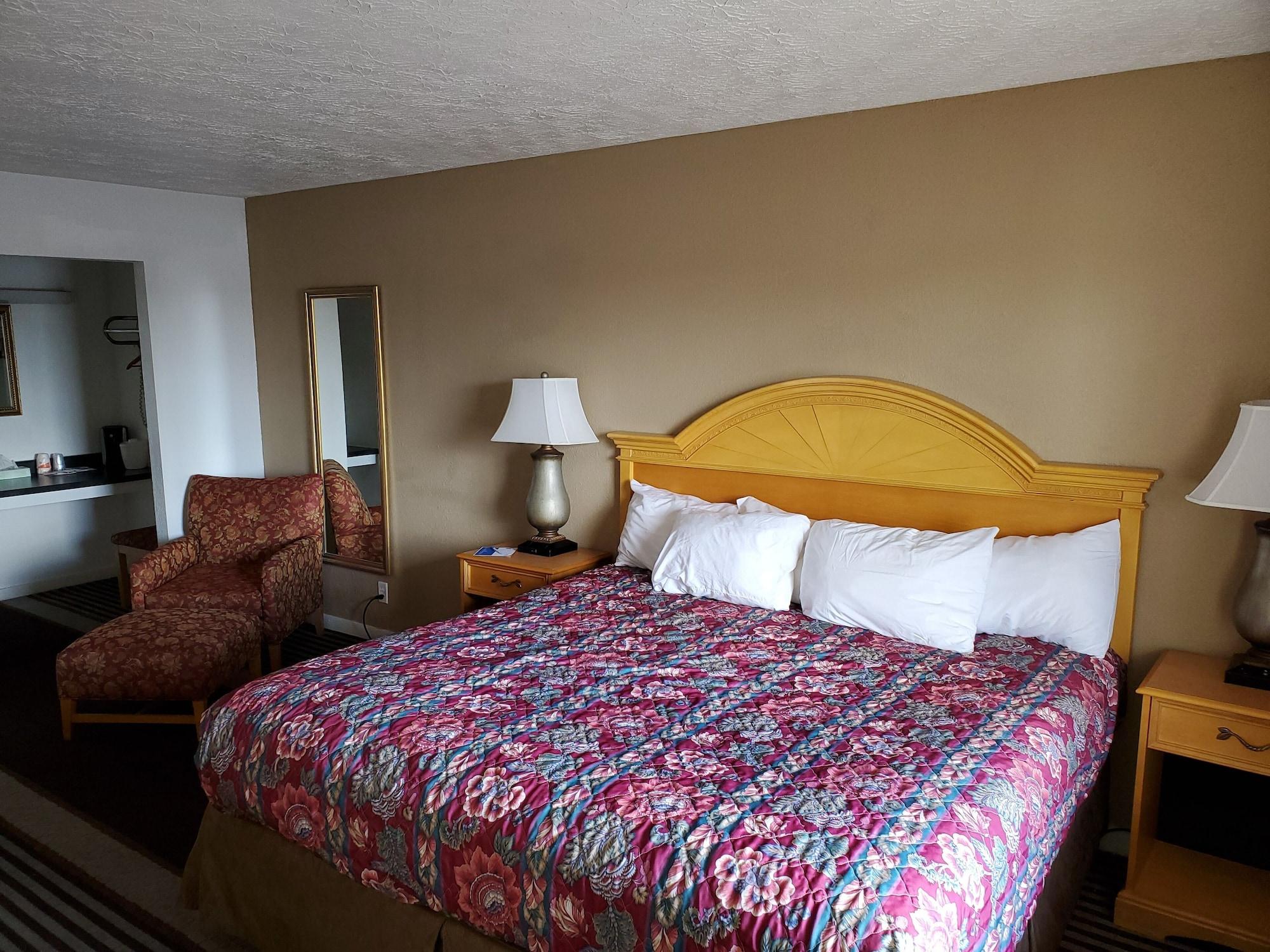 Rodeway Hotel