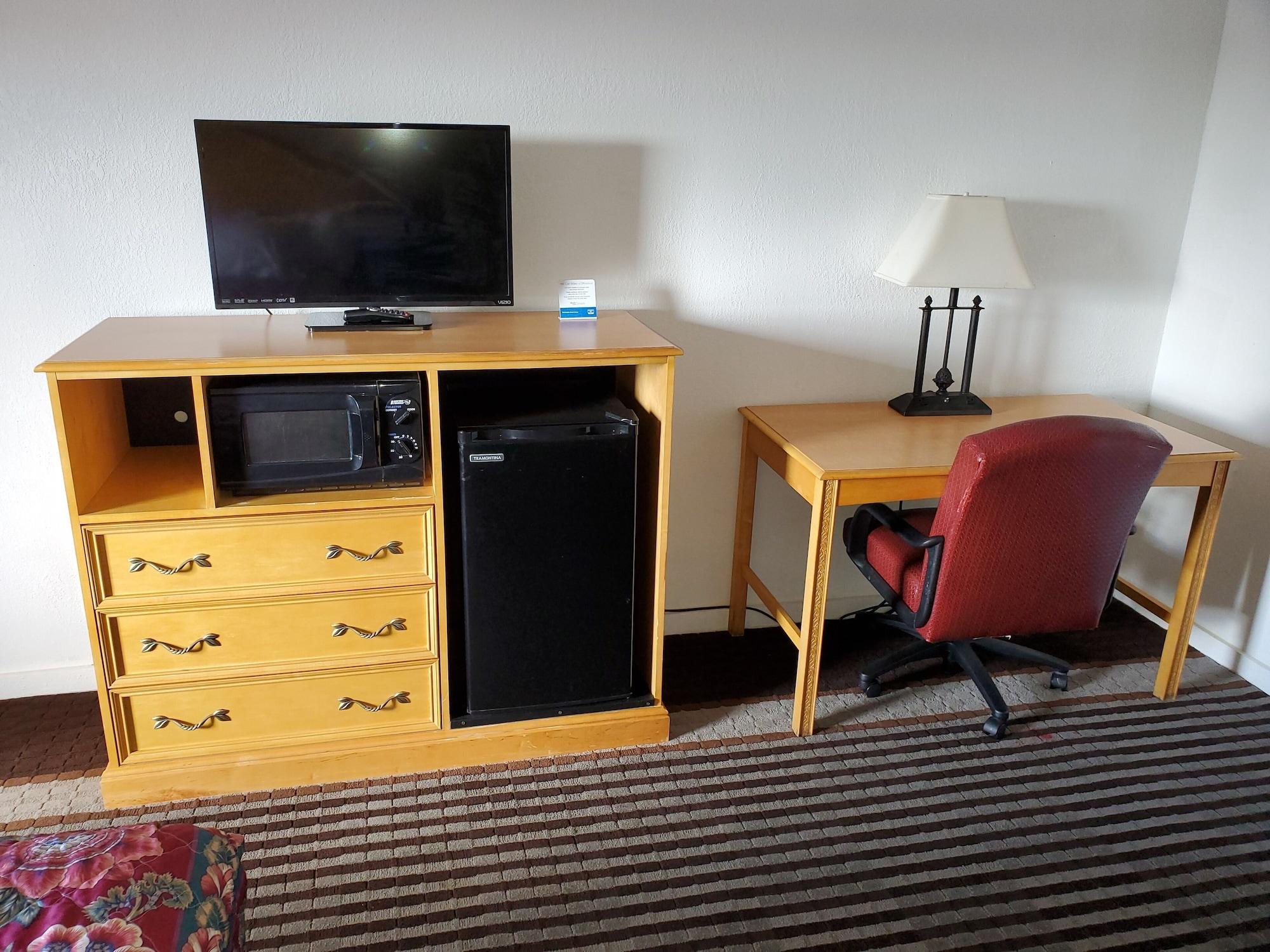 Rodeway Hotel
