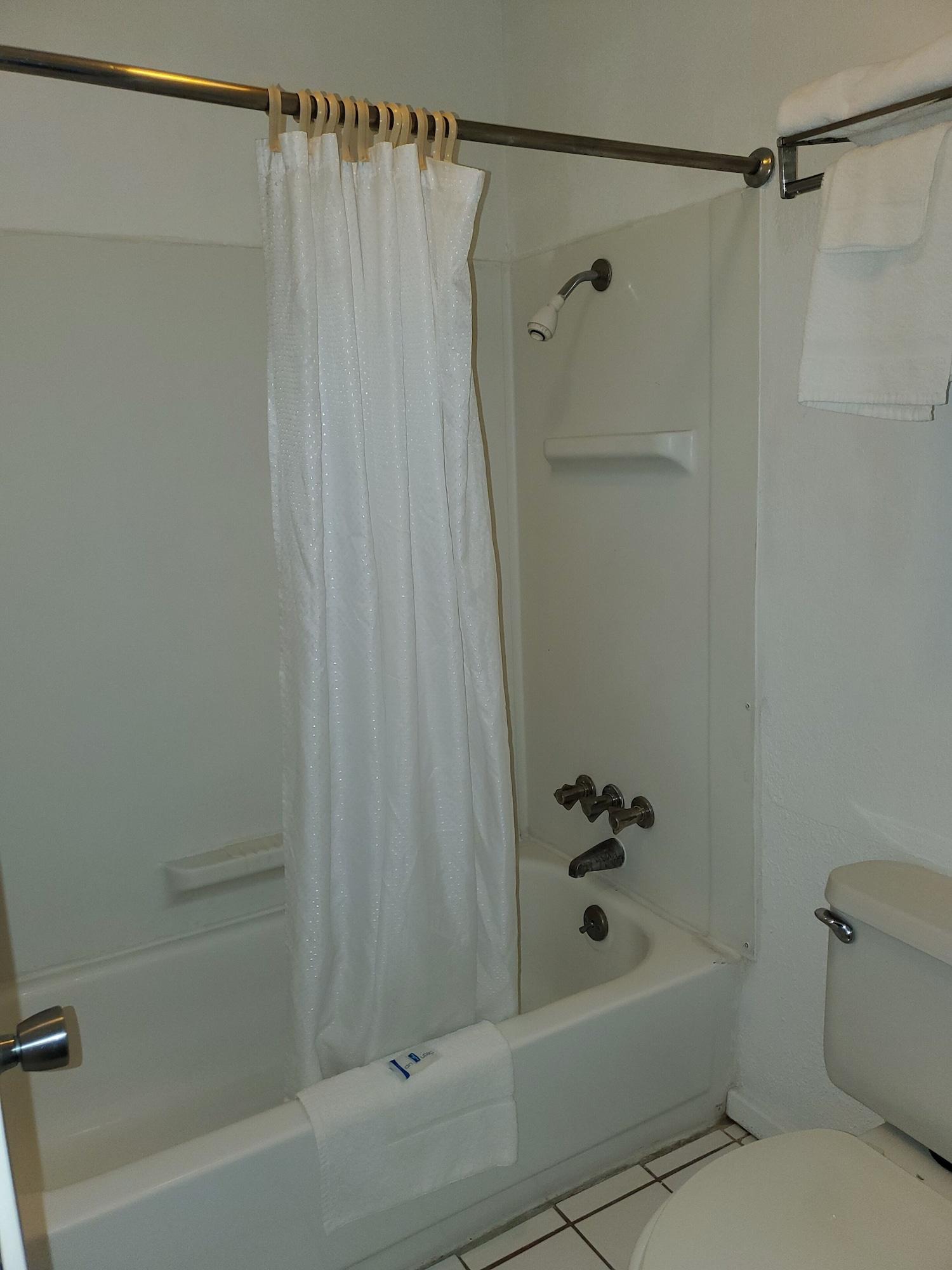 Hotel Rodeway 3*