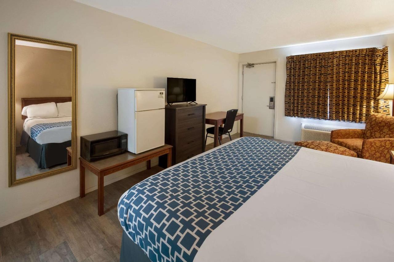 Rodeway 3* Brazil