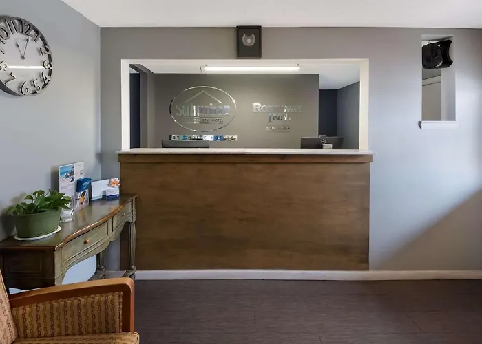 Rodeway Inn
