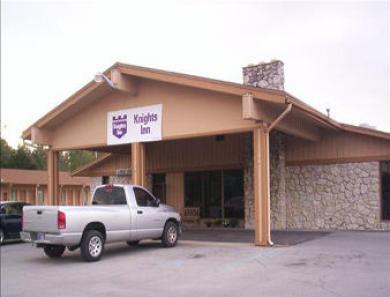 Hotel Rodeway